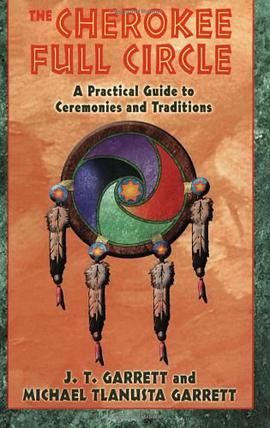 The Cherokee Full Circle