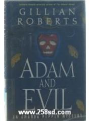 Adam and Evil pdf epub mobi 电子书 下载