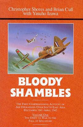 Bloody Shambles, Vol. 1