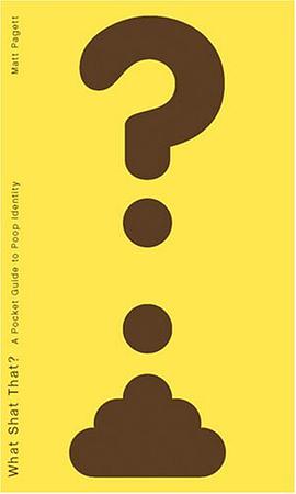 What Shat That? pdf epub mobi 电子书 下载
