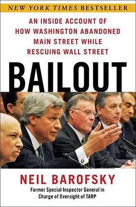Bailout pdf epub mobi 电子书 下载