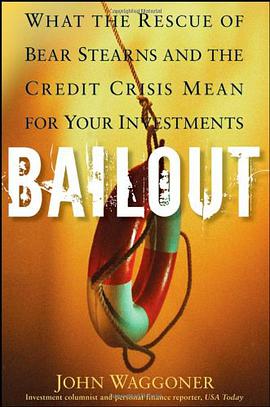 Bailout pdf epub mobi 电子书 下载