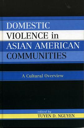 Domestic Violence in Asian American Communities pdf epub mobi 電子書 下載