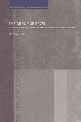 The Group of Seven pdf epub mobi 下载