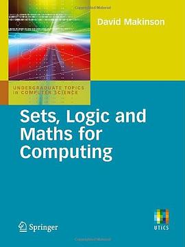 Sets, Logic and Maths for Computing pdf epub mobi 电子书 下载