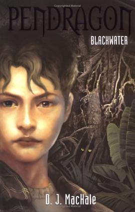 Blackwater (Pendragon) pdf epub mobi 电子书 下载