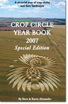 Crop Circle Yearbook 2007: Special Edition pdf epub mobi 电子书 下载