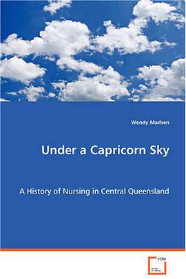 Under a Capricorn Sky pdf epub mobi 电子书 下载