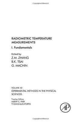 Radiometric Temperature Measurements, Volume 42 pdf epub mobi 电子书 下载