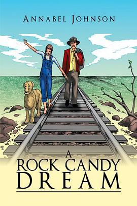 A Rock Candy Dream pdf epub mobi 电子书 下载
