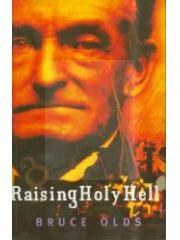 Raising Holy Hell pdf epub mobi 電子書 下載