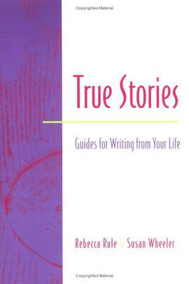 True Stories pdf epub mobi 电子书 下载
