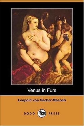 Venus in Furs pdf epub mobi 电子书 下载