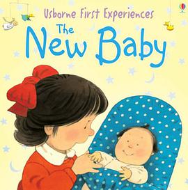 The New Baby pdf epub mobi 电子书 下载