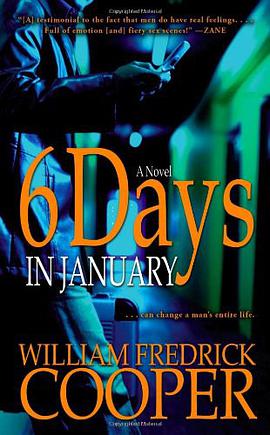 Six Days in January pdf epub mobi 电子书 下载