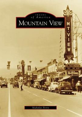 Mountain View pdf epub mobi 电子书 下载