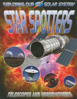 Star Spotters pdf epub mobi 电子书 下载