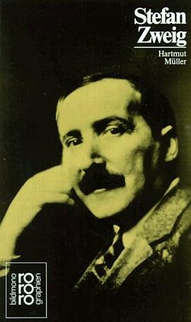 Stefan Zweig pdf epub mobi 下载