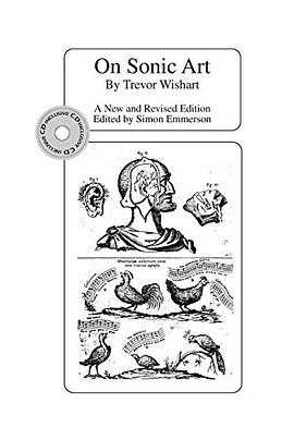 On Sonic Art pdf epub mobi 電子書 下載