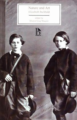 Nature and Art (Broadview Edition) pdf epub mobi 电子书 下载
