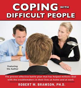 Coping with Difficult People pdf epub mobi 电子书 下载