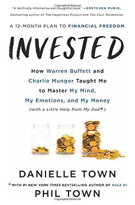 Invested pdf epub mobi 电子书 下载