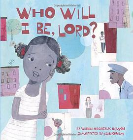 Who Will I Be, Lord? (Picture Book) pdf epub mobi 电子书 下载