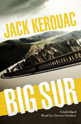 Big Sur pdf epub mobi 电子书 下载