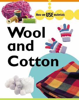 Wool and Cotton pdf epub mobi 电子书 下载