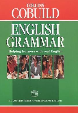 Collins COBUILD English Grammar (Collins Cobuild Grammar) pdf epub mobi 電子書 下載