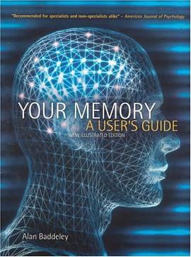 Your Memory pdf epub mobi 电子书 下载