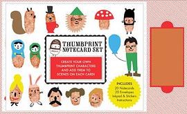Small Object Thumbprint Notecard