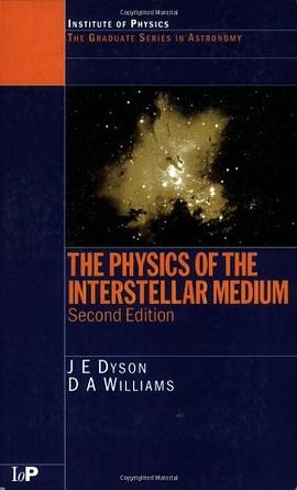 The Physics of the Interstellar Medium pdf epub mobi 電子書 下載