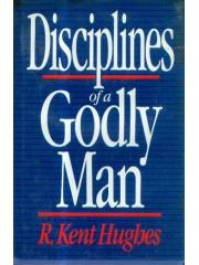 Disciplines of a Godly Man pdf epub mobi 电子书 下载
