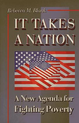 It Takes a Nation pdf epub mobi 电子书 下载