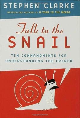 Talk to the Snail pdf epub mobi 电子书 下载