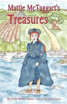 Mattie McTaggart's Treasures pdf epub mobi 电子书 下载