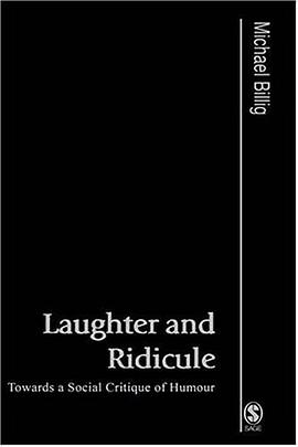 Laughter and Ridicule