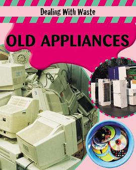 Old Appliances pdf epub mobi 电子书 下载