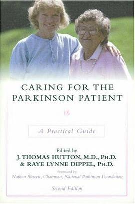 Caring for the Parkinson Patient pdf epub mobi 电子书 下载