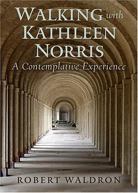 Walking With Kathleen Norris pdf epub mobi 電子書 下載