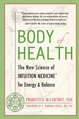Body of Health pdf epub mobi 电子书 下载
