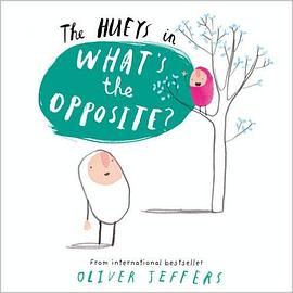 What's the Opposite? pdf epub mobi 电子书 下载