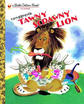 Tawny Scrawny Lion pdf epub mobi 电子书 下载