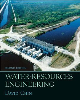 Water-Resources Engineering