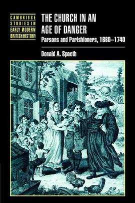 The Church in an Age of Danger pdf epub mobi 電子書 下載
