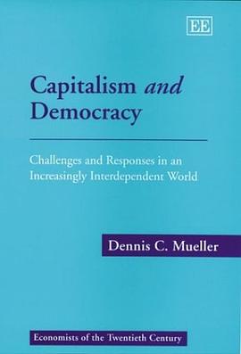 Capitalism and Democracy pdf epub mobi 電子書 下載