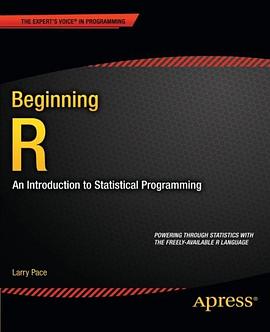 Beginning R pdf epub mobi 電子書 下載