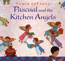Pascual and the Kitchen Angels pdf epub mobi 电子书 下载