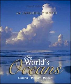 An Introduction to the World's Oceans 8/e with bind in OLC card pdf epub mobi 电子书 下载